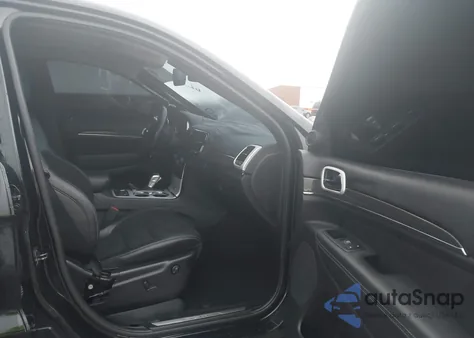 2012 Jeep Grand Cherokee Limited from USA, damaged, VIN 1C4RJFBG5CC341527